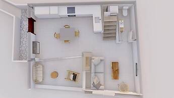Anaera Luxury Apartment