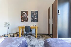 Residence 4 - Apartments in Mar Mikhael