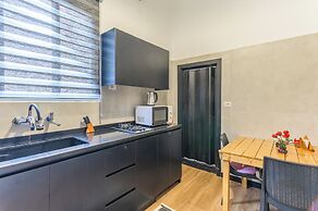 Residence 4 - Apartments in Mar Mikhael