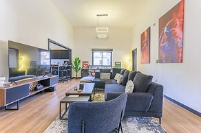 Residence 4 - Apartments in Mar Mikhael