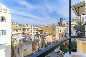 Residence 4 - Apartments in Mar Mikhael