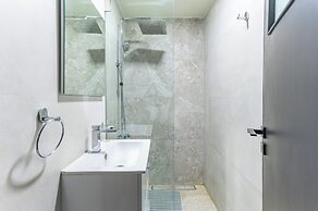 Residence 4 - Apartments in Mar Mikhael