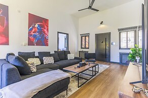 Residence 4 - Apartments in Mar Mikhael