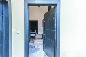 Residence 4 - Apartments in Mar Mikhael