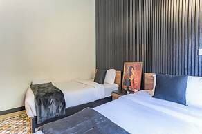 Residence 4 - Apartments in Mar Mikhael