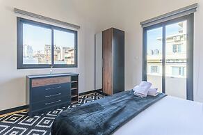 Residence 4 - Apartments in Mar Mikhael