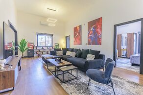 Residence 4 - Apartments in Mar Mikhael