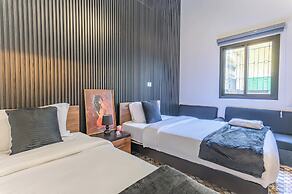 Residence 4 - Apartments in Mar Mikhael