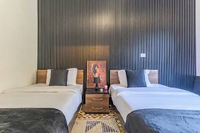 Residence 4 - Apartments in Mar Mikhael