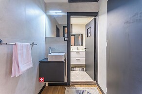 Residence 4 - Apartments in Mar Mikhael