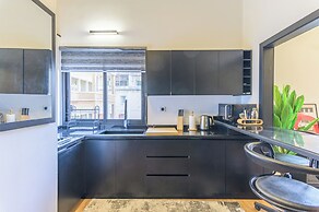 Residence 4 - Apartments in Mar Mikhael