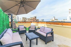 Residence 4 - Apartments in Mar Mikhael