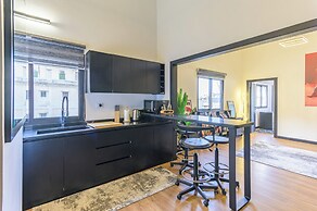 Residence 4 - Apartments in Mar Mikhael