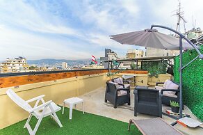 Residence 4 - Apartments in Mar Mikhael