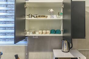 Residence 4 - Apartments in Mar Mikhael