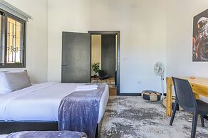 Residence 4 - Apartments in Mar Mikhael