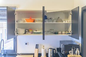 Residence 4 - Apartments in Mar Mikhael