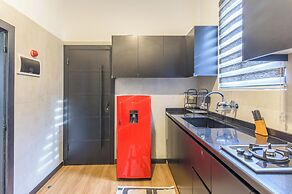Residence 4 - Apartments in Mar Mikhael