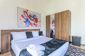 Residence 4 - Apartments in Mar Mikhael