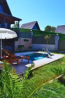 Bungaluvia