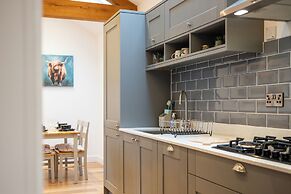 Beautiful 2 Bedroom Barn in Cerney Wick