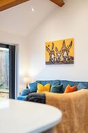 Beautiful 2 Bedroom Barn in Cerney Wick