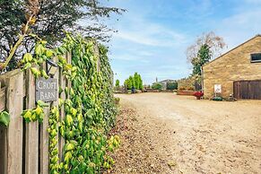 Beautiful 2 Bedroom Barn in Cerney Wick