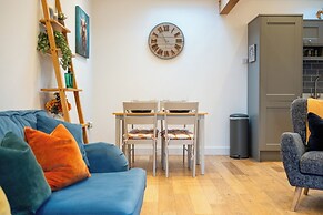 Beautiful 2 Bedroom Barn in Cerney Wick
