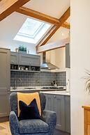 Beautiful 2 Bedroom Barn in Cerney Wick