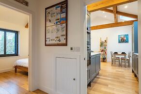 Beautiful 2 Bedroom Barn in Cerney Wick