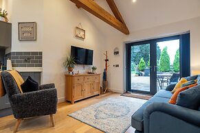 Beautiful 2 Bedroom Barn in Cerney Wick