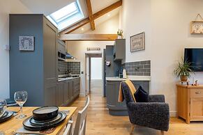 Beautiful 2 Bedroom Barn in Cerney Wick