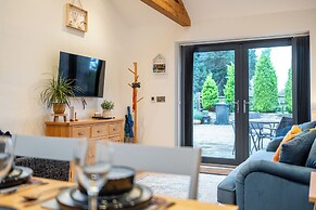Beautiful 2 Bedroom Barn in Cerney Wick