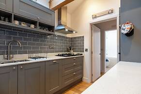 Beautiful 2 Bedroom Barn in Cerney Wick
