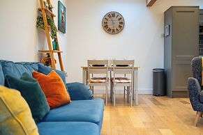Beautiful 2 Bedroom Barn in Cerney Wick
