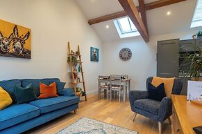 Beautiful 2 Bedroom Barn in Cerney Wick