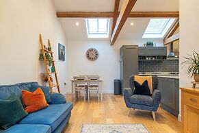 Beautiful 2 Bedroom Barn in Cerney Wick
