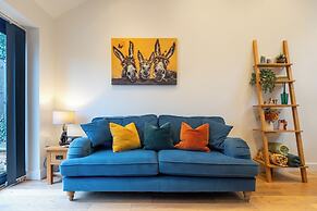 Beautiful 2 Bedroom Barn in Cerney Wick