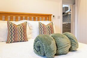 Beautiful 2 Bedroom Barn in Cerney Wick