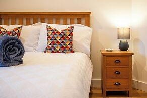 Beautiful 2 Bedroom Barn in Cerney Wick