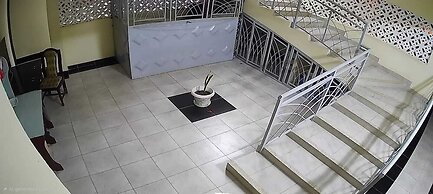 Luckybee Apartments