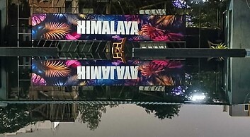 HIMALAYA POOL & RESORT