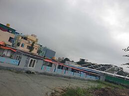 HIMALAYA POOL & RESORT
