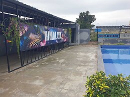 HIMALAYA POOL & RESORT