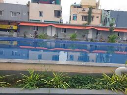 HIMALAYA POOL & RESORT