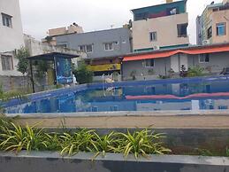 HIMALAYA POOL & RESORT