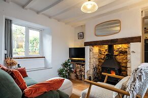 Beautiful 2BD Cottage in Nailsworth