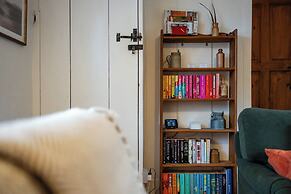 Beautiful 2BD Cottage in Nailsworth