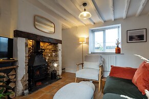 Beautiful 2BD Cottage in Nailsworth