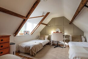 Beautiful 2BD Cottage in Nailsworth
